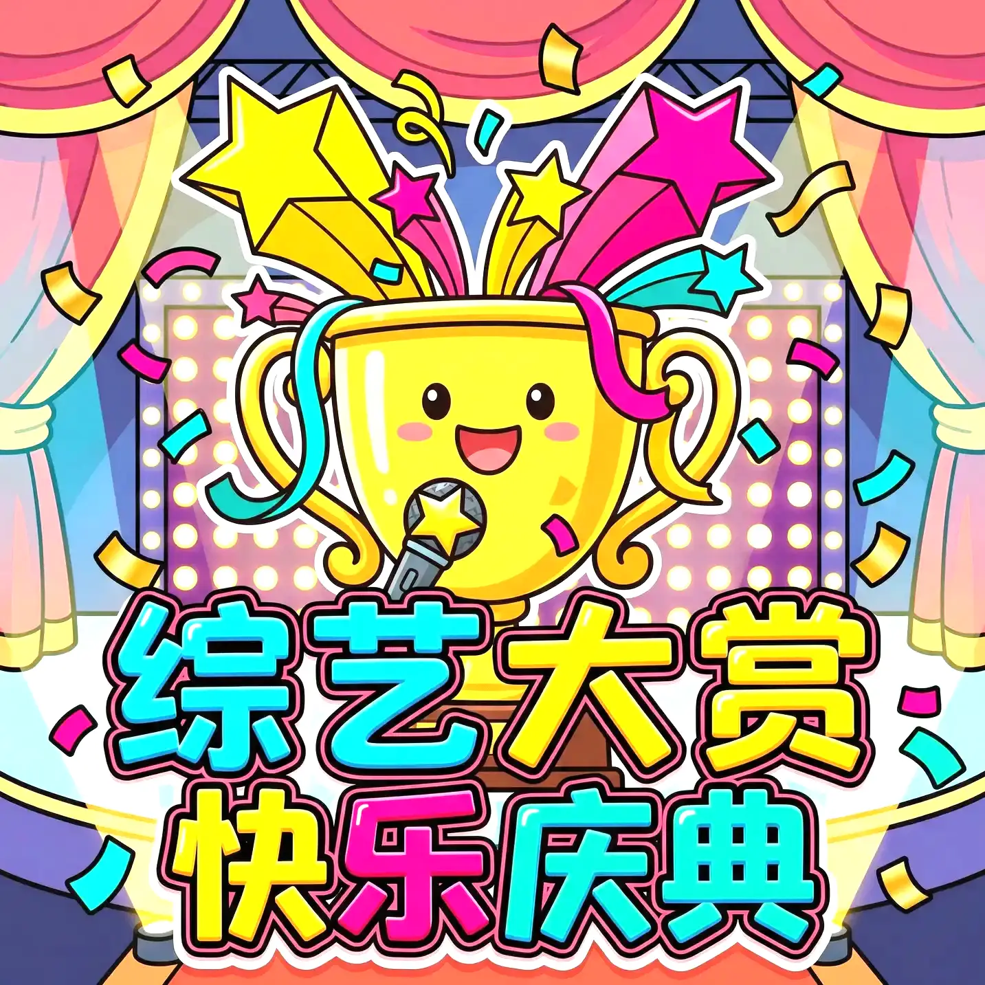 唐朝禁宫秘史 明星周边好物
