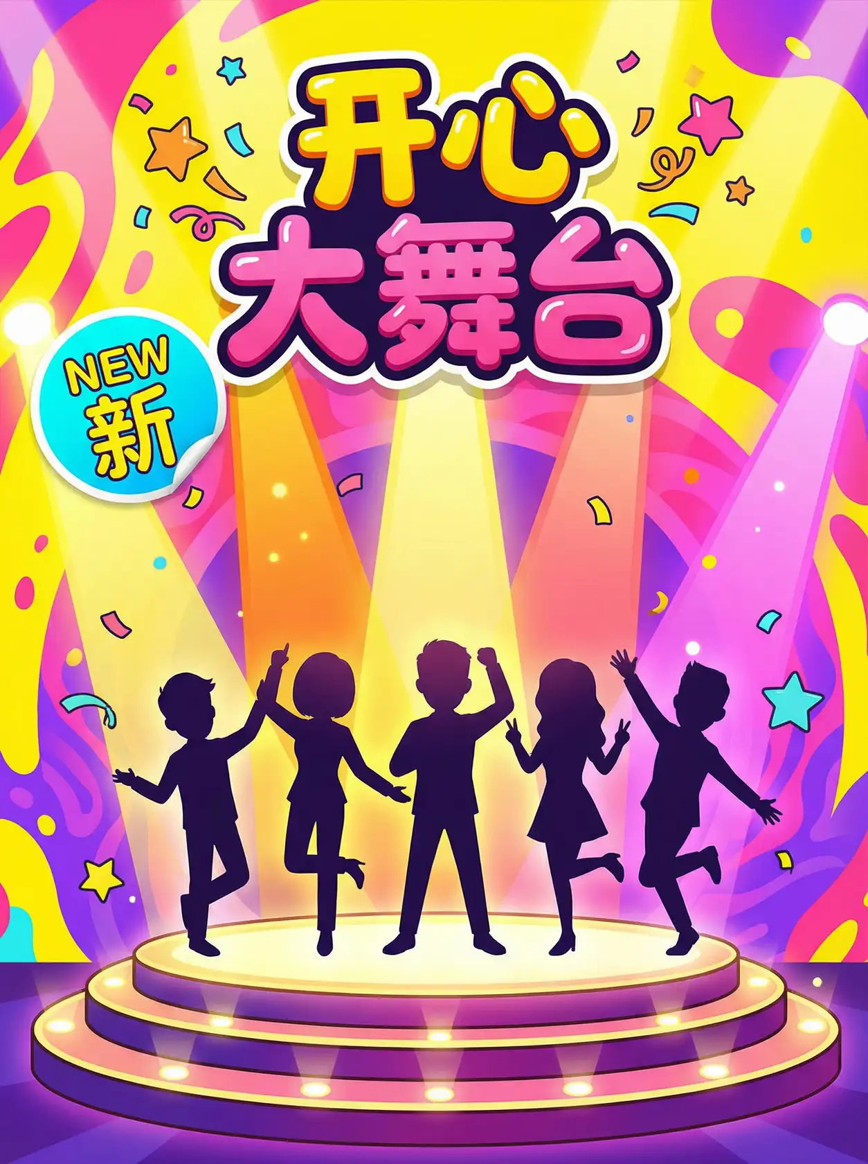 唐朝禁宫秘史 唱歌翻车现场